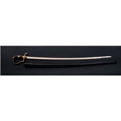 Nazi Dove's Head Officer's Sword, by WKC