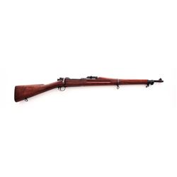 U.S. Model 1903 Springfield Bolt Action Rifle