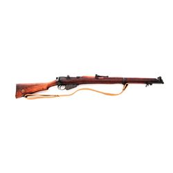 British No. 1 Mk III Lee-Enfield Bolt Action Rifle