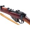 Image 4 : British No. 1 Mk III Lee-Enfield Bolt Action Rifle