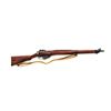 Image 1 : British No. 4 Mk 1 Lee-Enfield Bolt Action Rifle