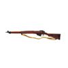 Image 2 : British No. 4 Mk 1 Lee-Enfield Bolt Action Rifle