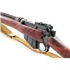 Image 4 : British No. 4 Mk 1 Lee-Enfield Bolt Action Rifle