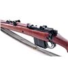 Image 4 : Indian Model 2A1 Lee-Enfield Bolt Action Rifle