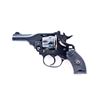 Image 1 : British Webley Mk IV Pocket Double Action Revolver