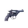 Image 2 : British Webley Mk IV Pocket Double Action Revolver