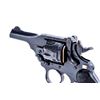 Image 4 : British Webley Mk IV Pocket Double Action Revolver