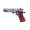 Image 1 : Ballester-Molina Semi-Automatic Pistol
