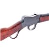 Image 4 : Australian issue BSA Cadet Martini Single Shot Rifle