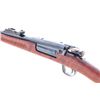 Image 4 : Refinished 1898 Krag Bolt Action Rifle