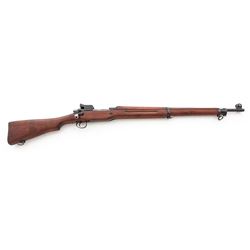 Model 1917 Enfield Rifle, by Winchester