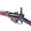 Image 4 : British No. 5 Mk 1 Lee-Enfield Bolt Action Rifle