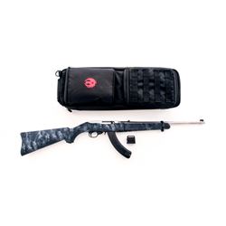 Takedown Ruger 10/22 Semi-Automatic Rifle