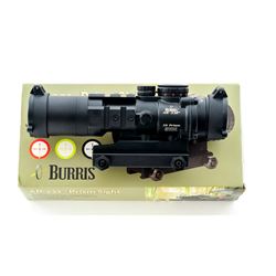 Burris AR-332 Prism Sight