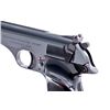 Image 5 : Bernardelli Model 80 Semi-Automatic Pistol