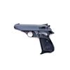 Image 2 : Bernardelli Model 80 Semi-Automatic Pistol