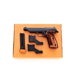 Chinese Norinco TT Olympia Semi-Automatic Pistol