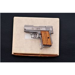 OMC Back-Up Semi-Automatic Pistol