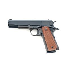 Rock Island Armory 1911-A1 FS Semi-Auto Pistol