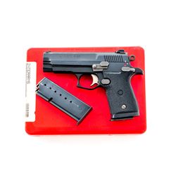 Star M-43 Firestar Semi-Automatic Pistol