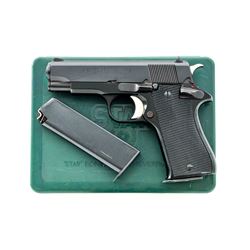 Star Model BKM Semi-Automatic Pistol