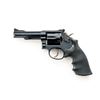 Image 1 : SW M.15-5 K-38 Combat Masterpiece Double Action Revolver