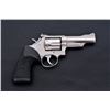 Image 2 : SW Model 66 Combat Mag Double Action Revolver