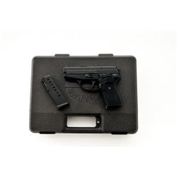 Sig Sauer P239 Semi-Automatic Pistol