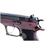 Image 4 : Tanfoglio Model TZ 75 Semi-Automatic Pistol
