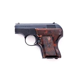 SW Model 61-2 Escort Semi-Auto Pistol