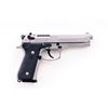 Image 3 : Beretta Model 92FS Inox Semi-Automatic Pistol