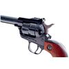 Image 5 : Ruger New Model Single-Six Convertible Revolver