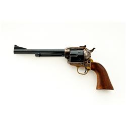 Mitchell Arms Single Action Revolver