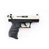 Image 3 : Walther P22 CA Semi-Automatic Pistol
