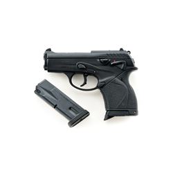 Beretta Model 9000S Semi-Automatic Pistol