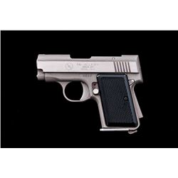 AMT Back-Up Semi-Automatic Pistol