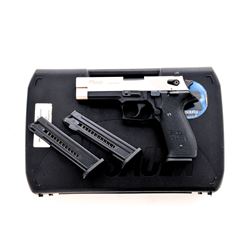 Sig Sauer Mosquito Semi-Automatic Pistol