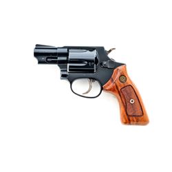 Taurus Model 85 Double Action Revolver
