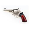 Image 2 : Ruger GP 100 Double Action Revolver