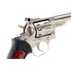 Image 4 : Ruger GP 100 Double Action Revolver