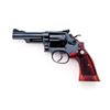 Image 1 : SW Model 19-4 Combat Magnum Double Action Revolver