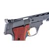 Image 3 : High Standard Victor Semi-Automatic Pistol