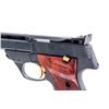 Image 4 : High Standard Victor Semi-Automatic Pistol