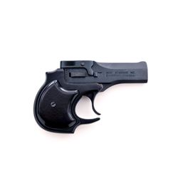 High Standard Over/Under 2-Shot Derringer