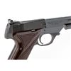 Image 4 : High Standard O-101 Olympic Semi-Auto Pistol