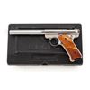 Image 1 : Ruger Mark III Competition Target Semi-Auto Pistol