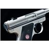 Image 5 : Ruger Mark I ''Signature Series'' Semi-Auto Pistol
