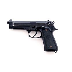 Beretta Model 92FS Semi-Automatic Pistol