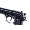 Image 4 : Beretta Model 92FS Semi-Automatic Pistol