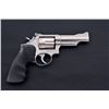 Image 2 : SW Model 66 Combat Magnum Double Action Revolver